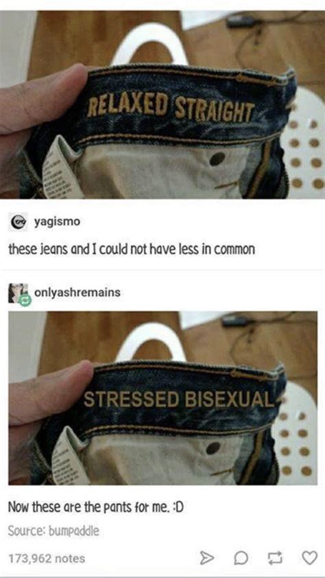 Pin by toni LC on queer stuff!! | Lgbt memes, Bi memes, Bisexual humor