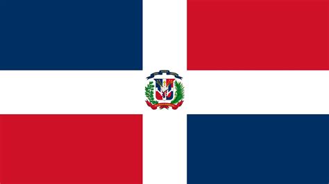 dominican republic flag wallpapers wallpaper cave