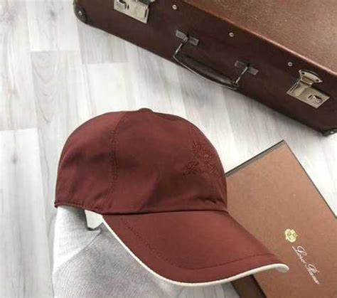 Бейсболка loro piana | Festima.Ru – частные объявления