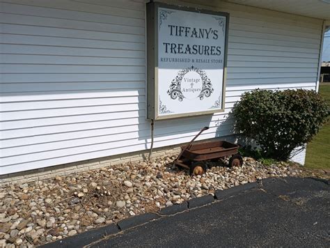 Tiffany’s Treasures to reopen after devastating flood