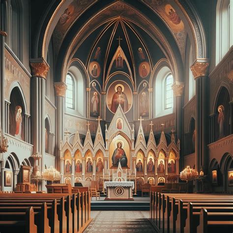 oakland catholic diocese  comprehensive  saint jerome church