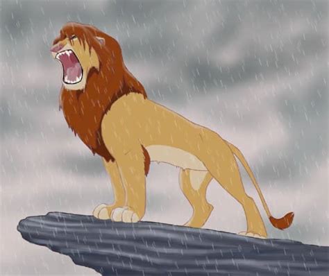 Christian Symbolism in Disney's "The Lion King" - HubPages
