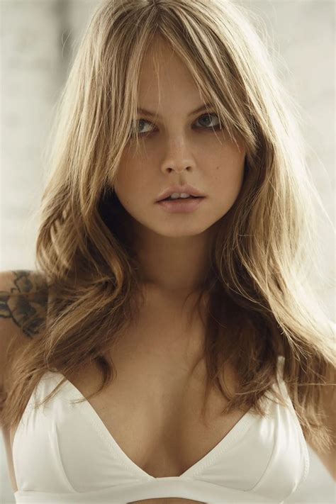 Anastasiya Scheglova | Scrolller