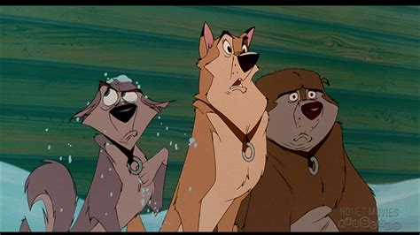 Balto Screenshot - Balto Photo (37106936) - Fanpop