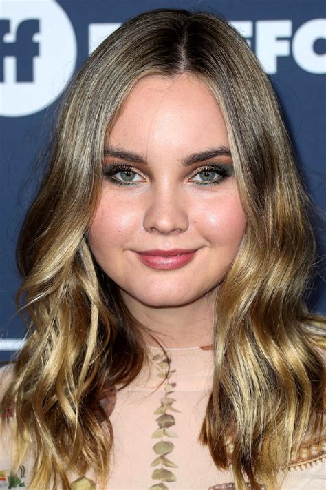 Liana Liberato - Profile Images — The Movie Database (TMDB)
