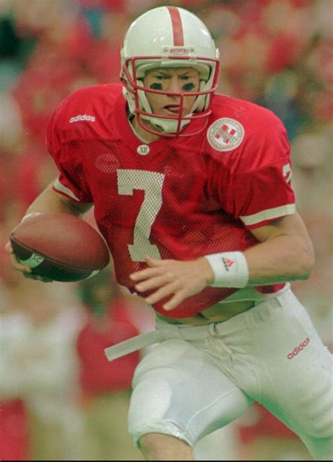 Scott Frost, Nebraska | Nebraska cornhuskers football, Nebraska