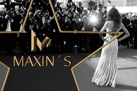 Blog - Maxin`s