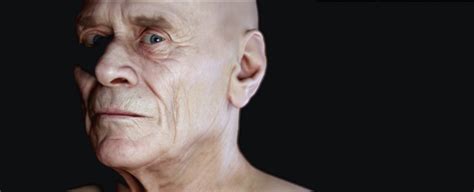 The Uncanny Valley Articles | Robotics Through Science Fiction