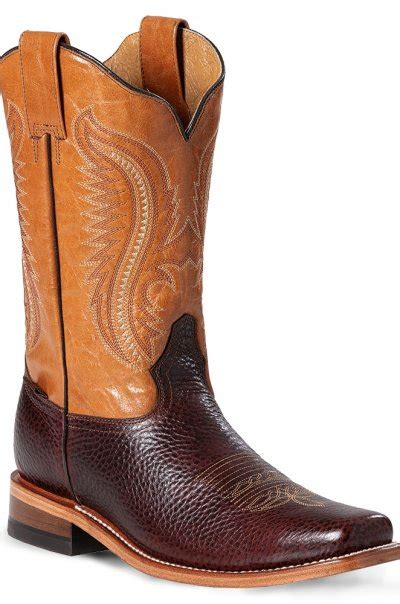 Men » Western-Stiefel » Western Fashion von Stars & Stripes