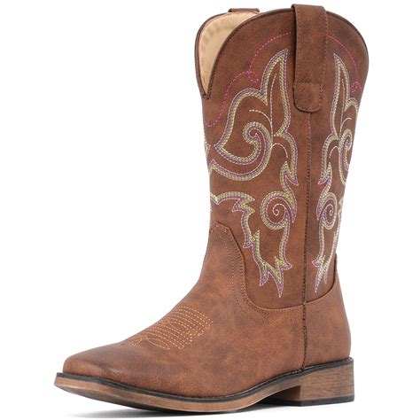 western boots sale women 8