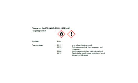 Tectyl Klar Tectyl 400 ml. - Rustbeskyttelse - thansen.no
