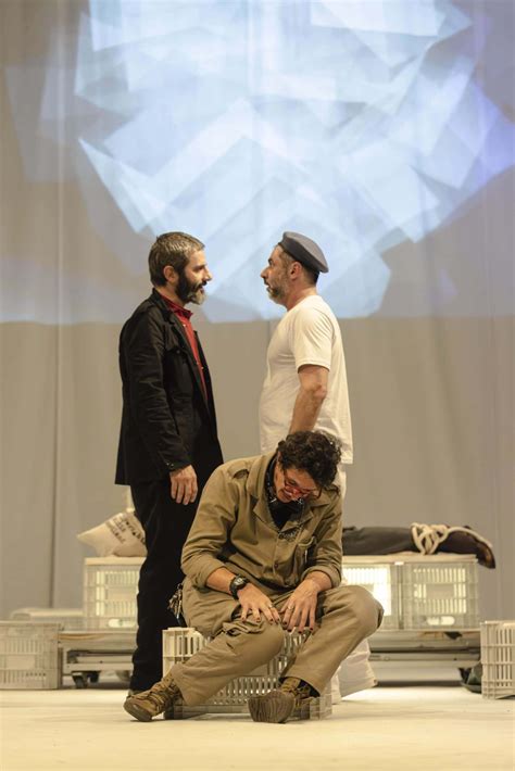 flavio tolezani rafael losso fernando nitsch  laerte mello estreiam