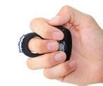 The Reliable Self-protection Stun Gun Ring – Want-That.com