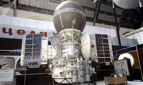 Kosmos 482: Σκάφος που εκτοξεύτηκε το 1972 απειλεί φέτος να πέσει στα ...