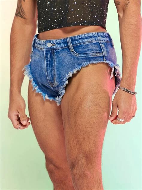 'Daisy Dudes,' skimpy Shein shorts for men, divide Twitter