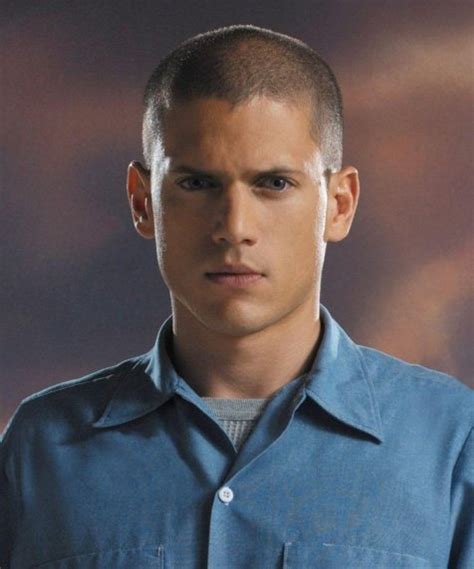 Wentworth Miller: Genug geraucht! | BRAVO