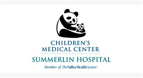 Children's Medical Center | Summerlin Hospital