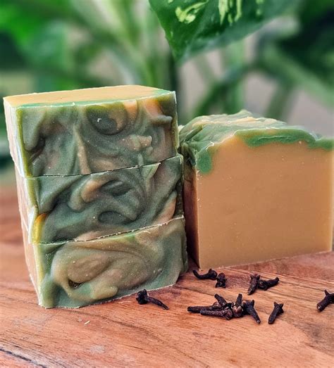 Pumpkin Spice Soap Bar – Rococo Soaps