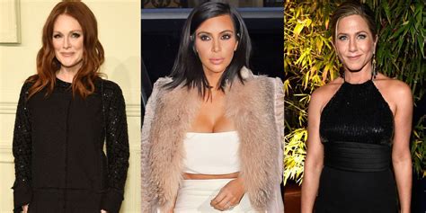 15 celebrities over plastische chirurgie