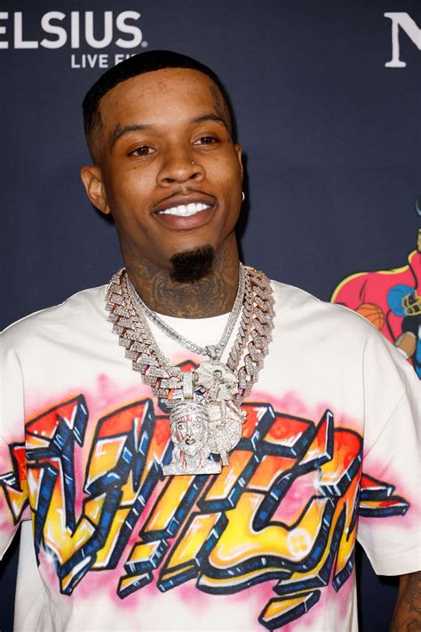 Did Tory Lanez apologize to Megan Thee Stallion? Rapper insists he's