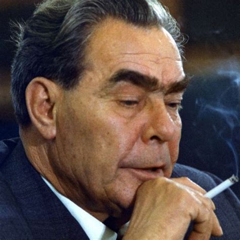 Czy Leonid Breżniew został zamordowany przez szefa KGB ...