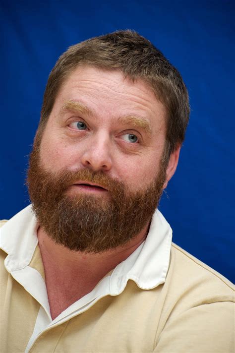 [100+] Zach Galifianakis Wallpapers | Wallpapers.com