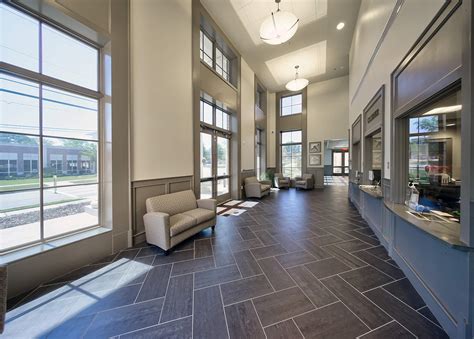 McDonough Municipal Courts - New South Construction 2025