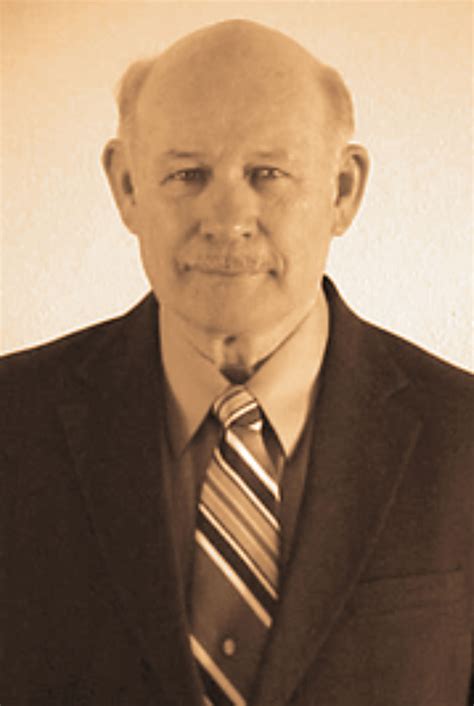 Gary Hoover Washington University 2