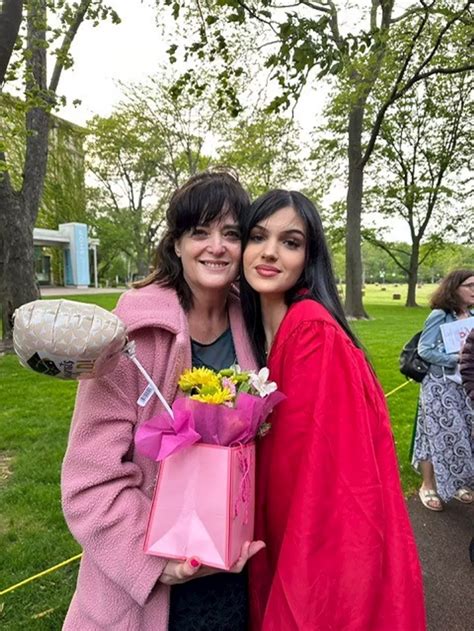 Who are Evanston mother, daughter released by Hamas after being taken