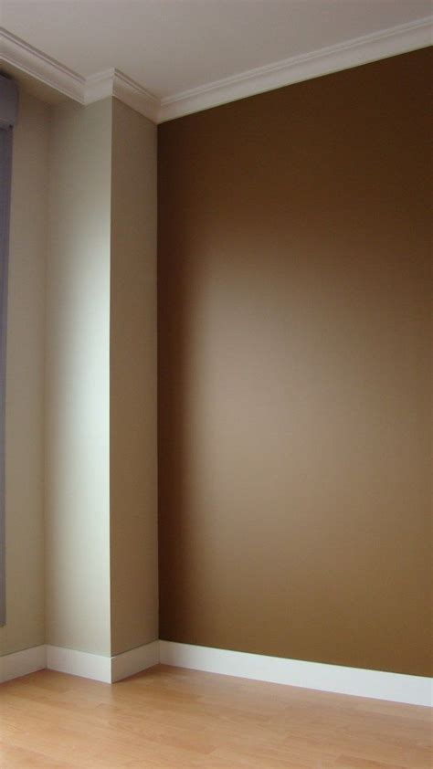 Color Marron Interior Paint Colors For Living Room, Living Room Wall ...