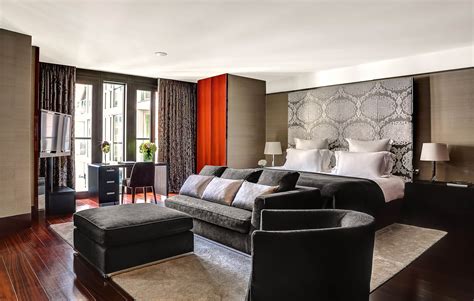 About Time: You Discovered London's Sexiest Hotel Rooms for Valentine’s