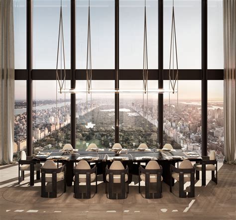 Penthouse 68 — the Touch Studio