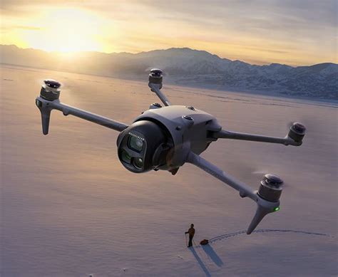 DJI Mavic 4 Pro Still Not Available in U.S. — Kinda...