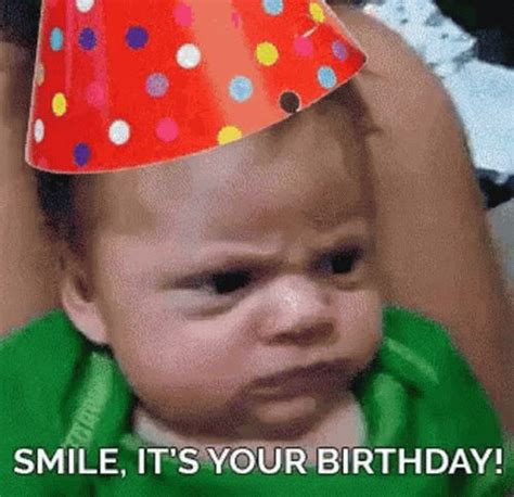 happy birthday gif funny birthday wishes