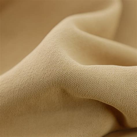 woven fabric twill weave twill polyester polyurethane fabric