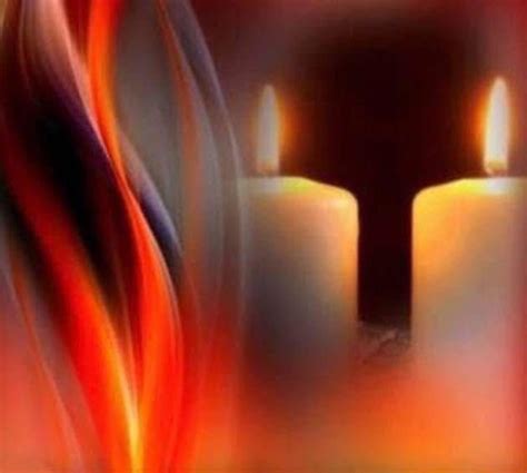 Só Velas Aja Luz - Velas, a Luz na Narrativa Judaica - Jornal da Orla