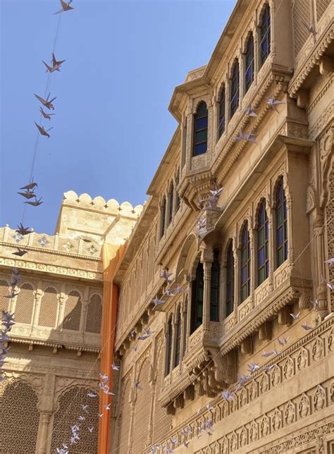 jaisalmer | Jaisalmer, Landmarks, Building