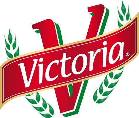 Cerveza Victoria Logo PNG, SVG, AI Vector – Free Download