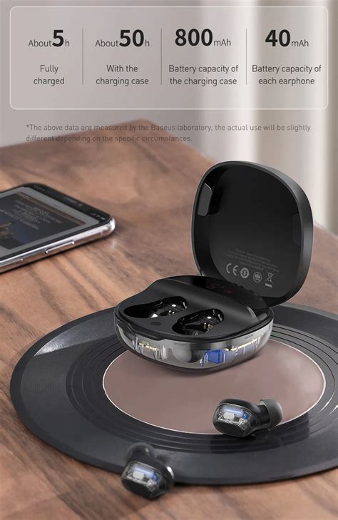 Baseus WM01 Plus TWS Best Price In pakistan | Xcessorieshub