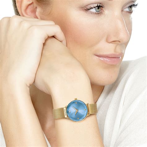 True Colors Birthstone Watch