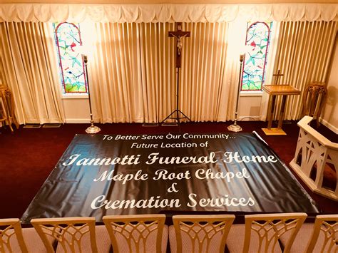 Iannotti Funeral Homes