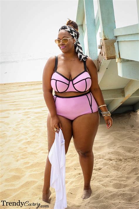 168 best images about Swimsuits(suitable for curvy ladies) on Pinterest