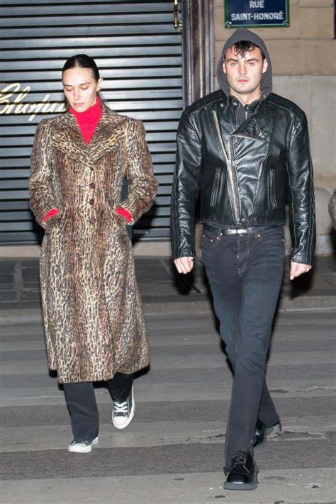 Who is Devon Lee Carlson's boyfriend, Duke Nicholson? | The US Sun