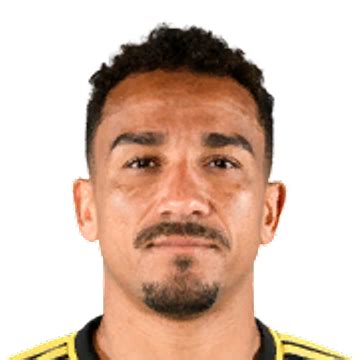 danilo fc  oct   sofifa