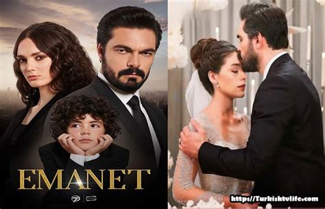 Emanet Turkish Tv Series » TurkishtvLife