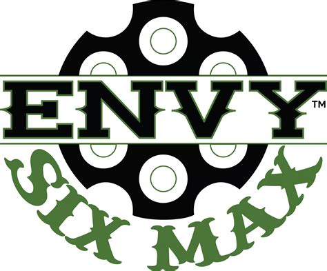 Envy Six Max | Innvictis