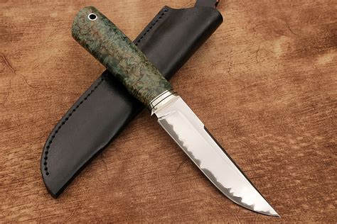 Булат | Нож со стали cpm 10V