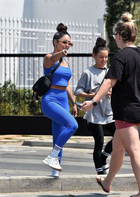 Vanesa Hudgens Nude LEAKED Pics and Porn - Scandal Planet