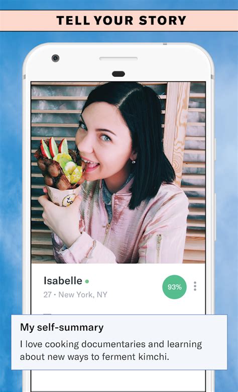 OkCupid Dating - App Android su Google Play