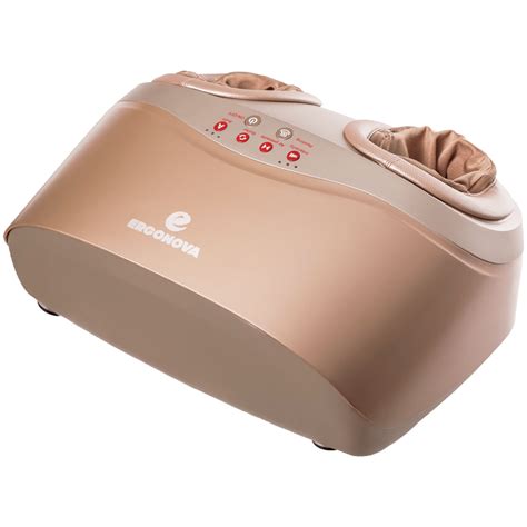Массажер для ног Ergonova Feelfoot 2. Купить по цене 59900 RUB с ...